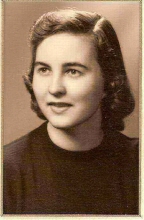 Dorothy Joan Ketchum