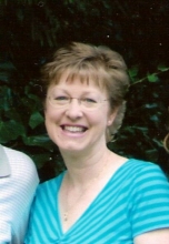 Sandra Lynn Tiemeyer
