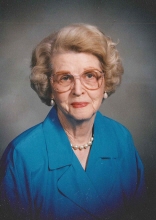 Helen Marie Shaw Lewis