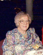 Ethel C. Goodwin