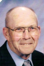 Harold D. Smith