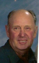 Donald Ray Jensen