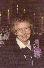 Bertha Velthuizen