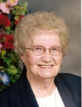 Margaret M. Van Dyken