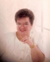 Judy B. Visser