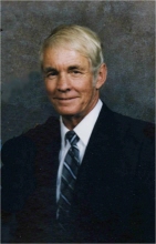 Roger Gerald Rutgers