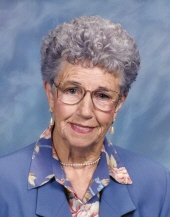 Dorothy Van Beek