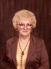 Caroline E. Bauer