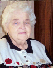 Lillian K. Winski