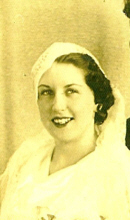 Virginia E. Wheeler