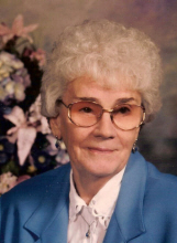 Bernice E. Huisman