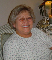 Juanita L. Dickerboom