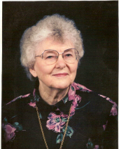 Bertha Ileen Dykstra