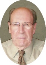 Clarence Visser