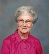 Marjorie A. Phillips