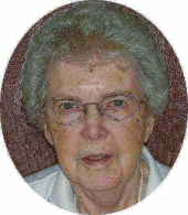 Ruth Wallace Glass
