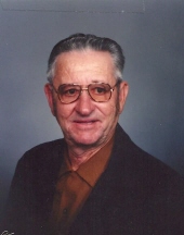 Cecil W. Lambert