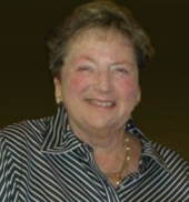 Shirley Diane Lewis