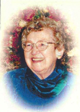 Ruth E. Jensen