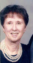 Joyce D. Young