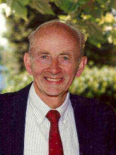 Lewis William Van Mersbergen