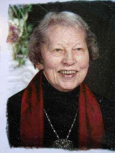 Wilma Mae Brandt