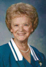 Velma Ruth Hoagland