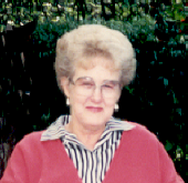 Anita Joan Gansler
