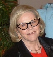 Marjorie L. Santos