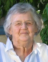 Bertha Kornelis