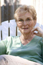Barbara Kathryn Hauge