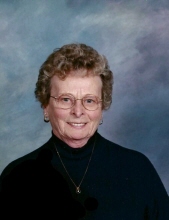 Eileen May Major