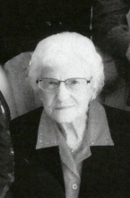 Lucille Harmon Klein