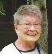 Margaret Effie Migchelbrink