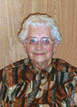 Marie Elizabeth Hollander