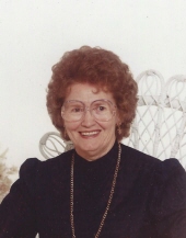 Doris E. Maneval
