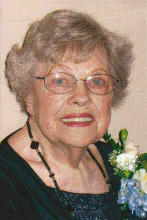 Jean Dorothy Matheis