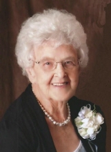 Doris L. Crabtree