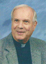 Rev. Richard H. Husman 495034
