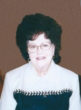 Dorothy Margaret Zylstra