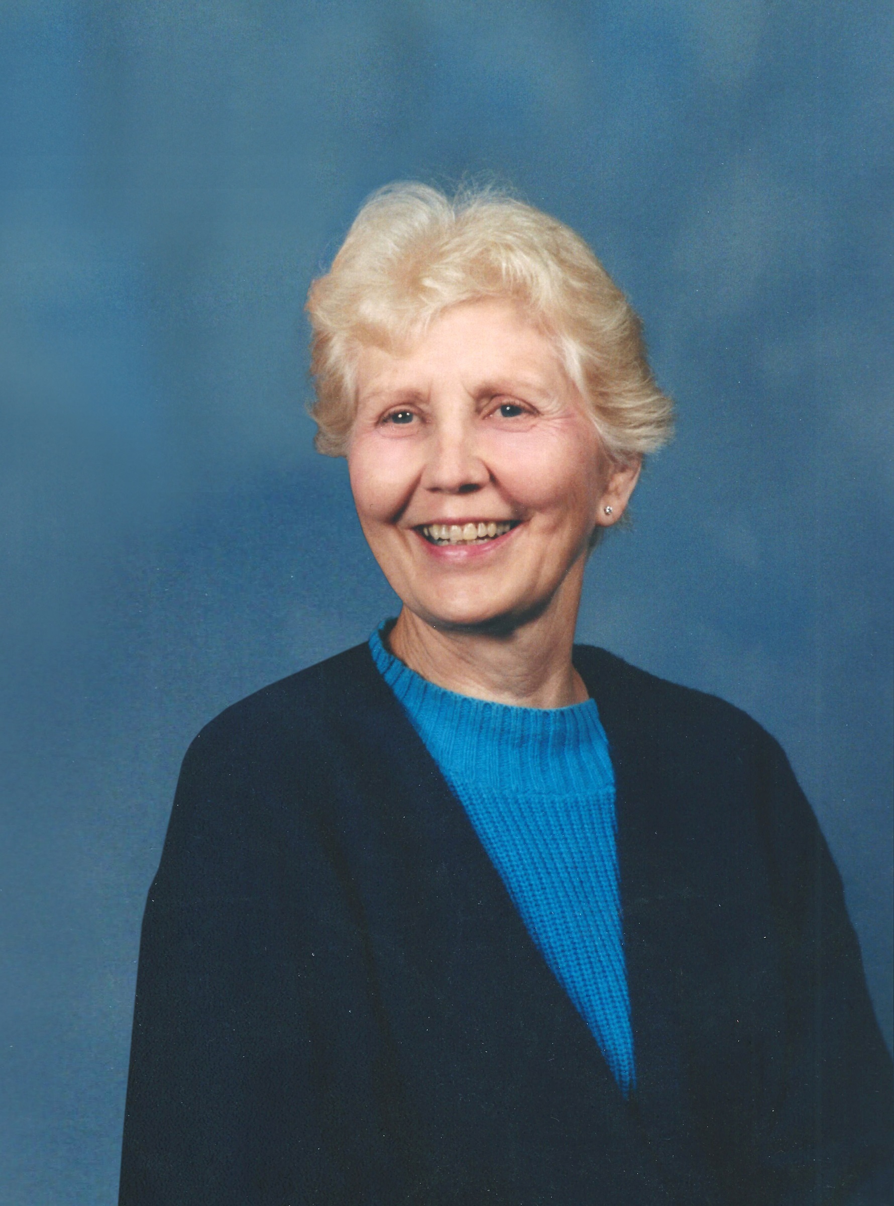 Sara Ann Drain 2014 Gillies Funeral Home