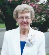 Ruth L. Visser