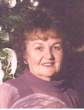 Sally P. Matheson