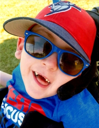 Image for Brantley  Michael  (Sams) Ferguson