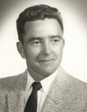 Photo of Ronald "Bud" Armentrout