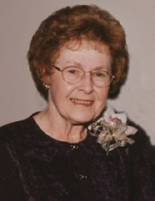 Photo of Doris Pruss