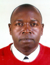 David Ochieng Nyaoro