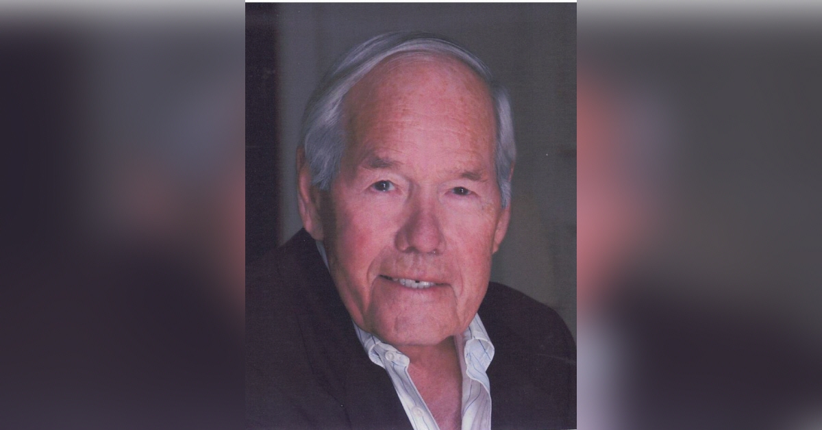 Obituary information for Dr. James Lemuel Fife