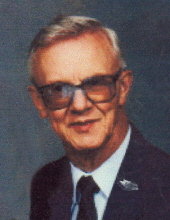 Chester W. "Chet" McKenzie
