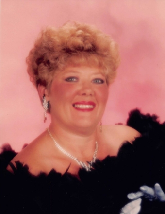 Image for Anita Renee Telker